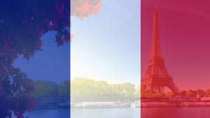 French language courses