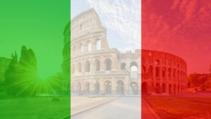 Italian language courses